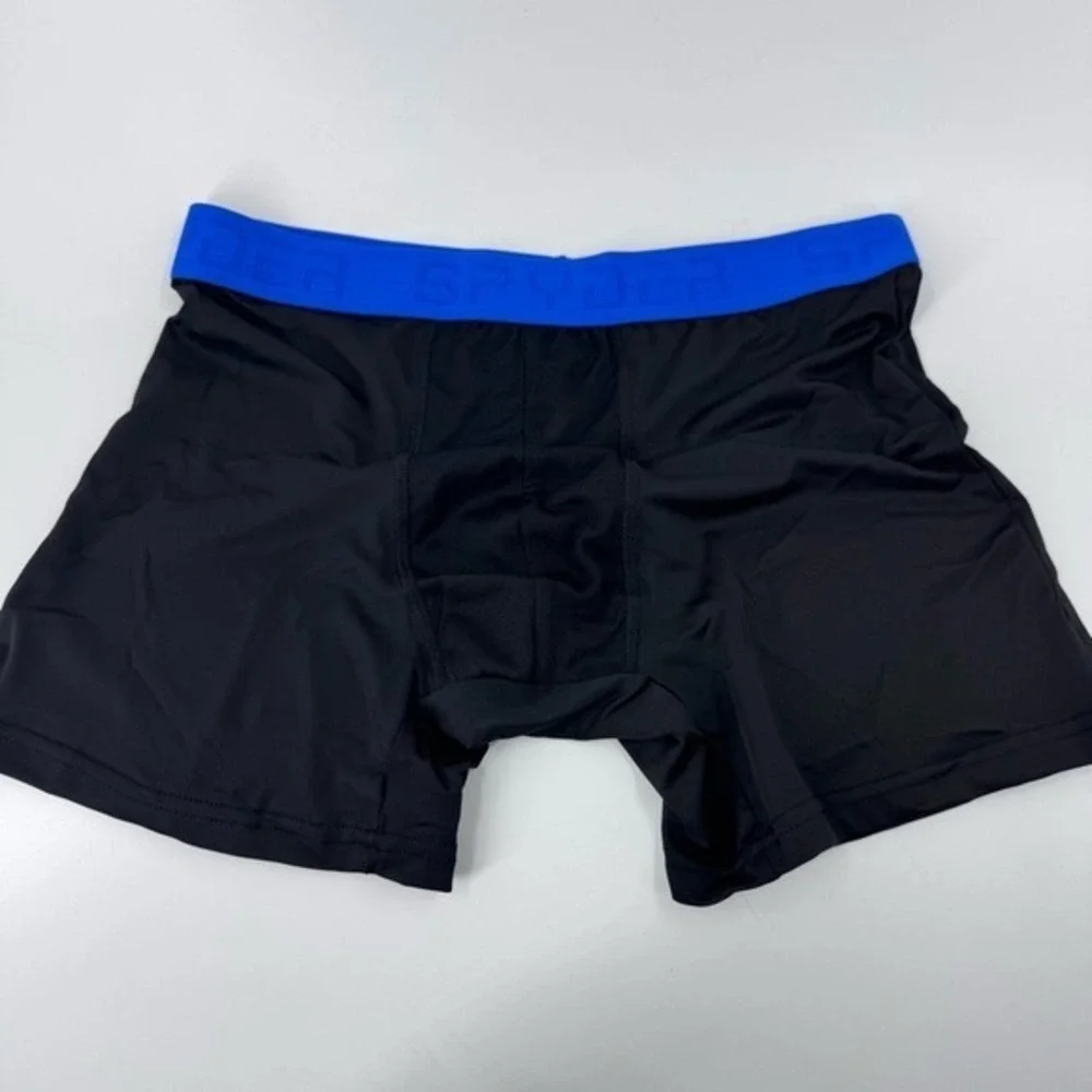 Spyder performance boxer